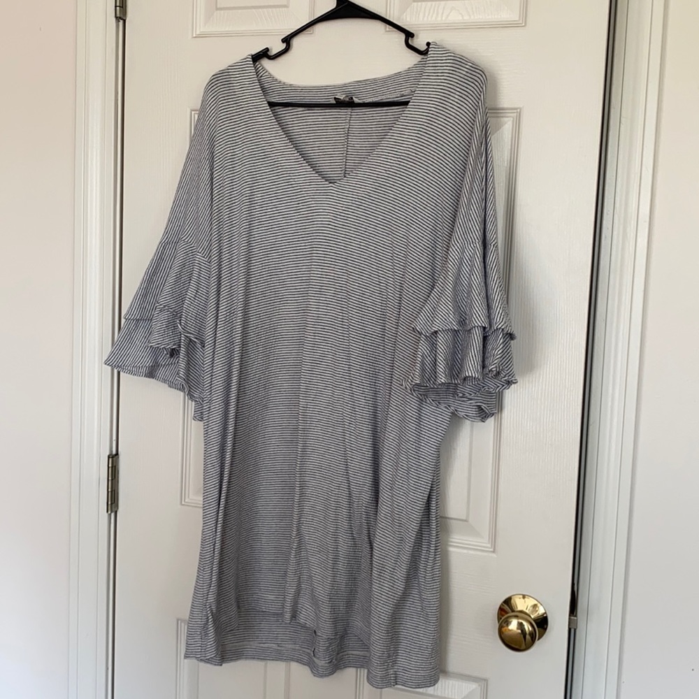 Lucky Brand Dress!